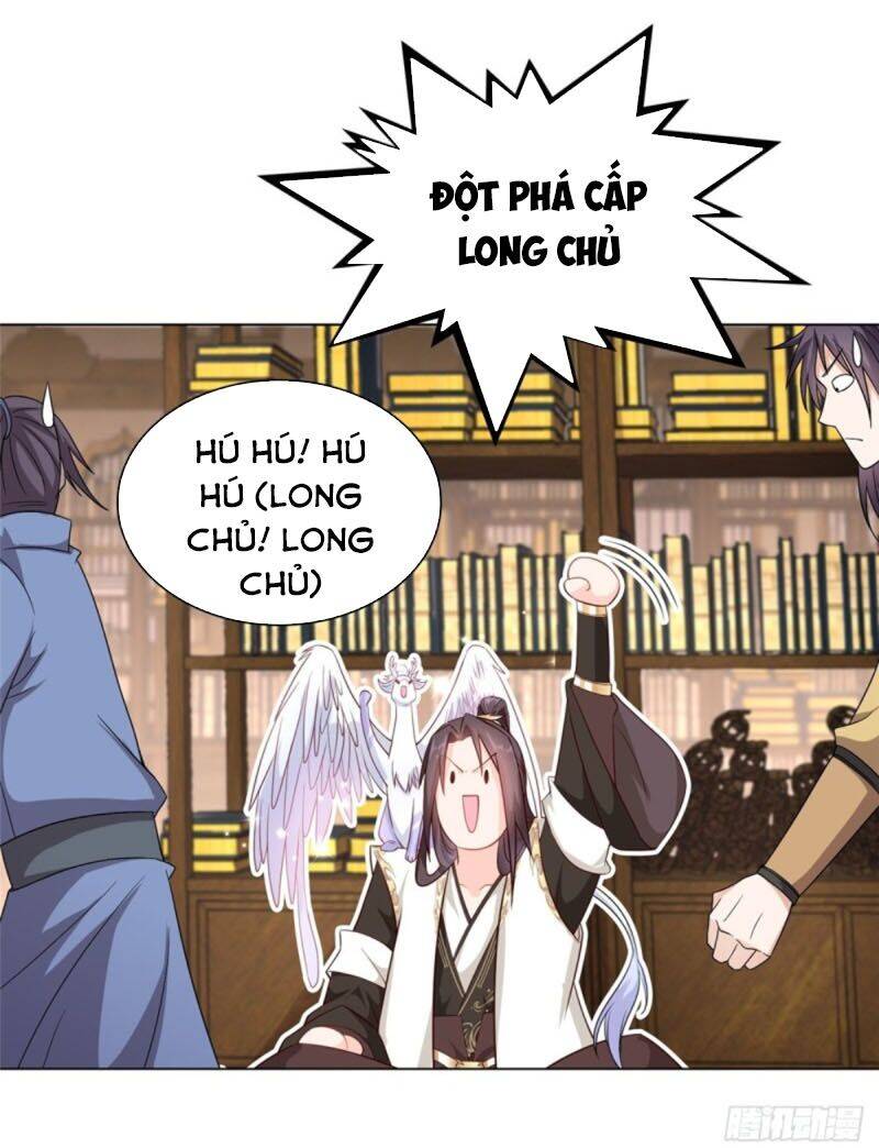 Mục long sư Tập 14 trang 27