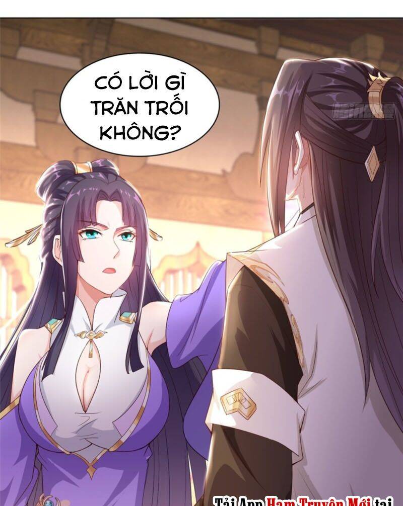 Mục long sư Tập 14 trang 4