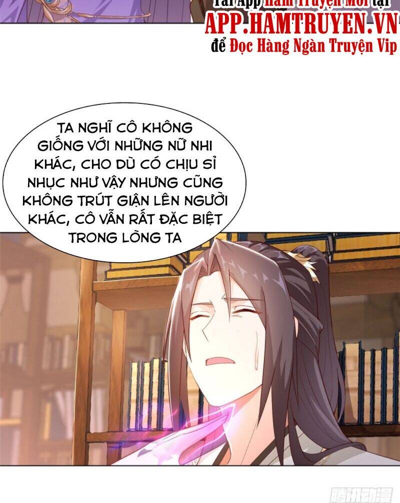 Mục long sư Tập 14 trang 5