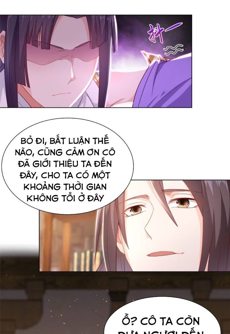 Mục long sư Tập 14 trang 6