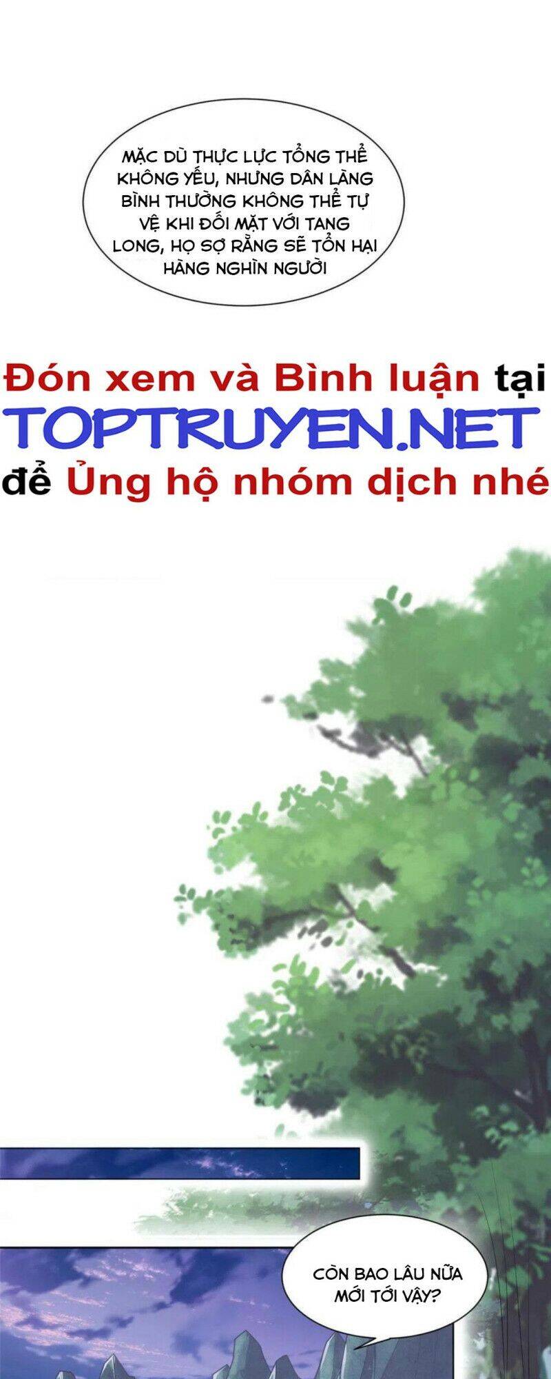 Mục long sư Tập 141 trang 12