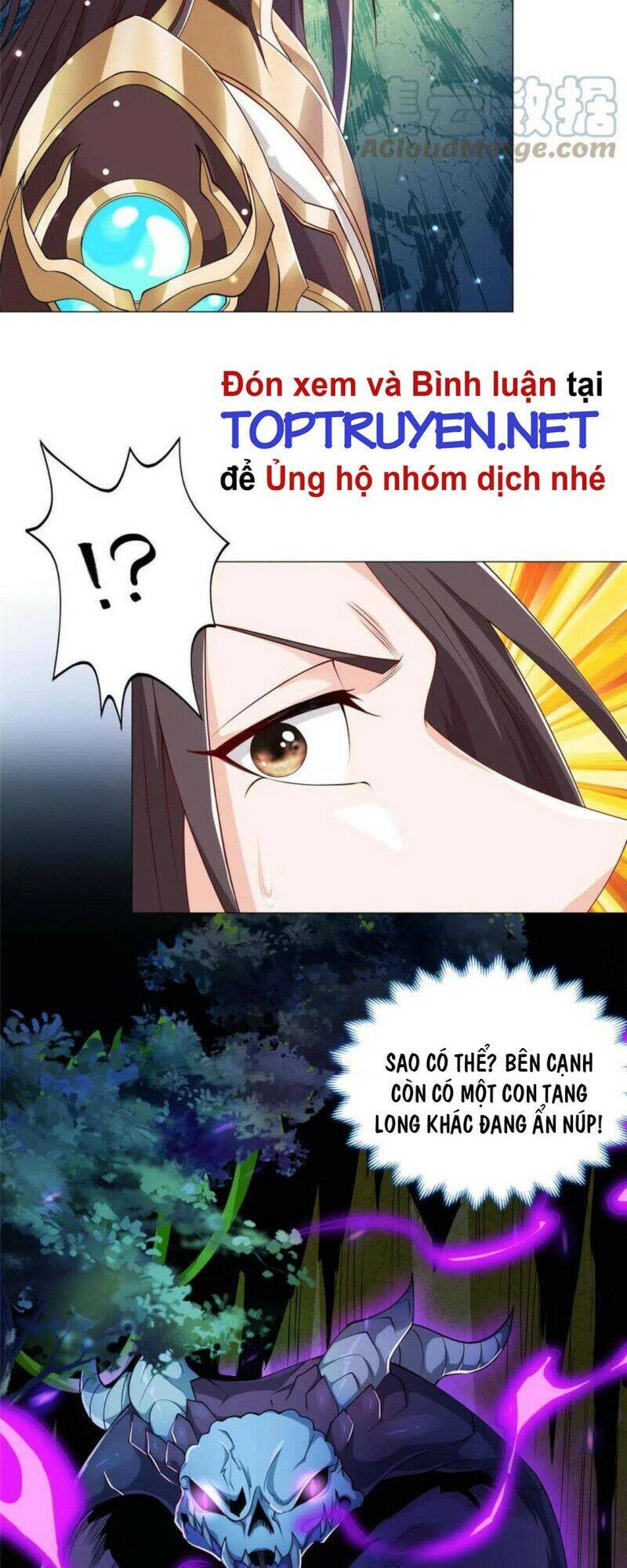 Mục long sư Tập 142 trang 12