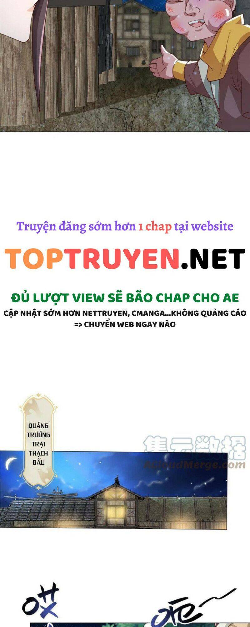 Mục long sư Tập 144 trang 13