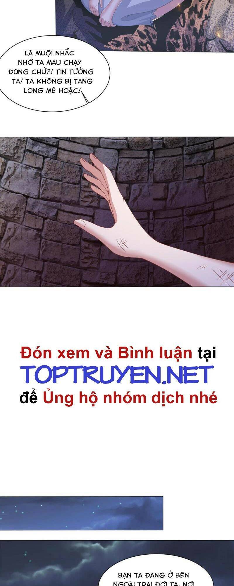 Mục long sư Tập 145 trang 15