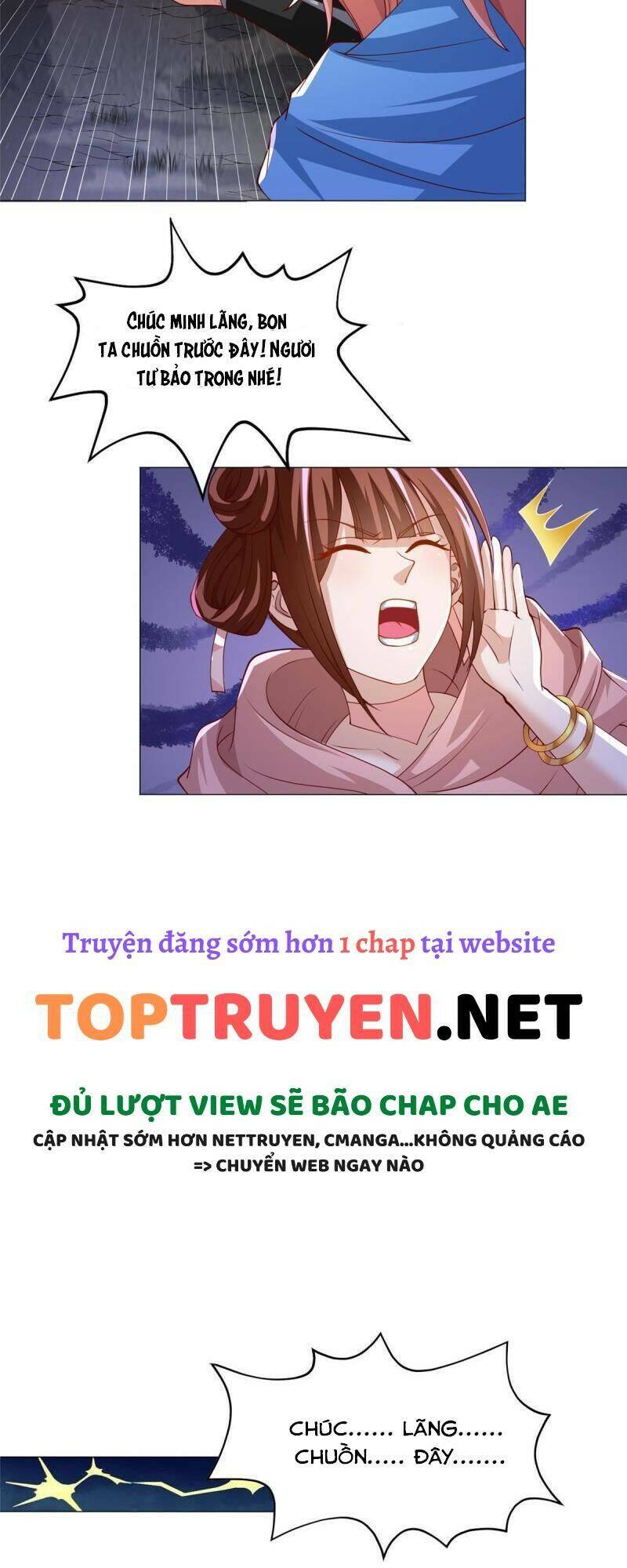 Mục long sư Tập 145 trang 10