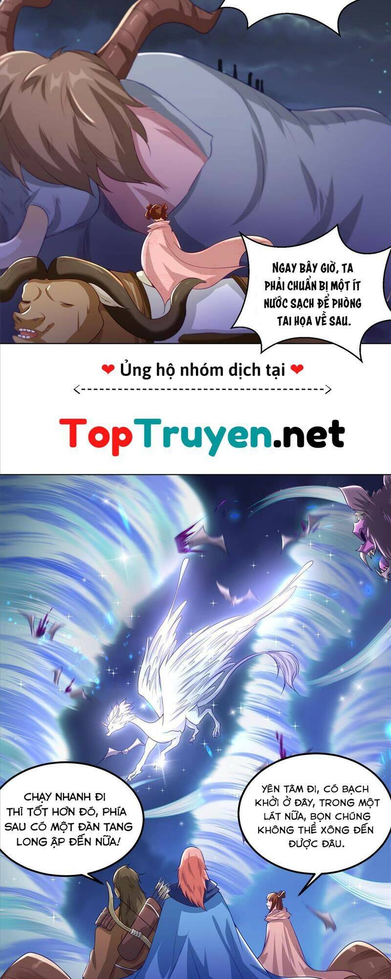 Mục long sư Tập 146 trang 11