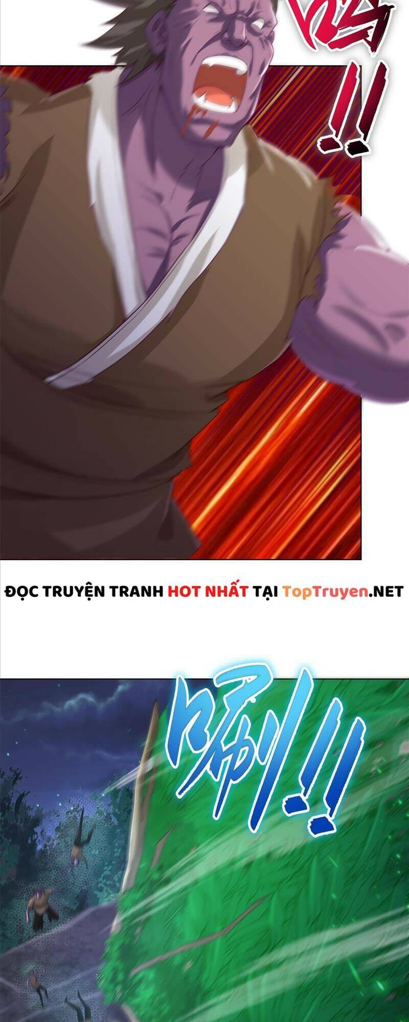 Mục long sư Tập 146 trang 14