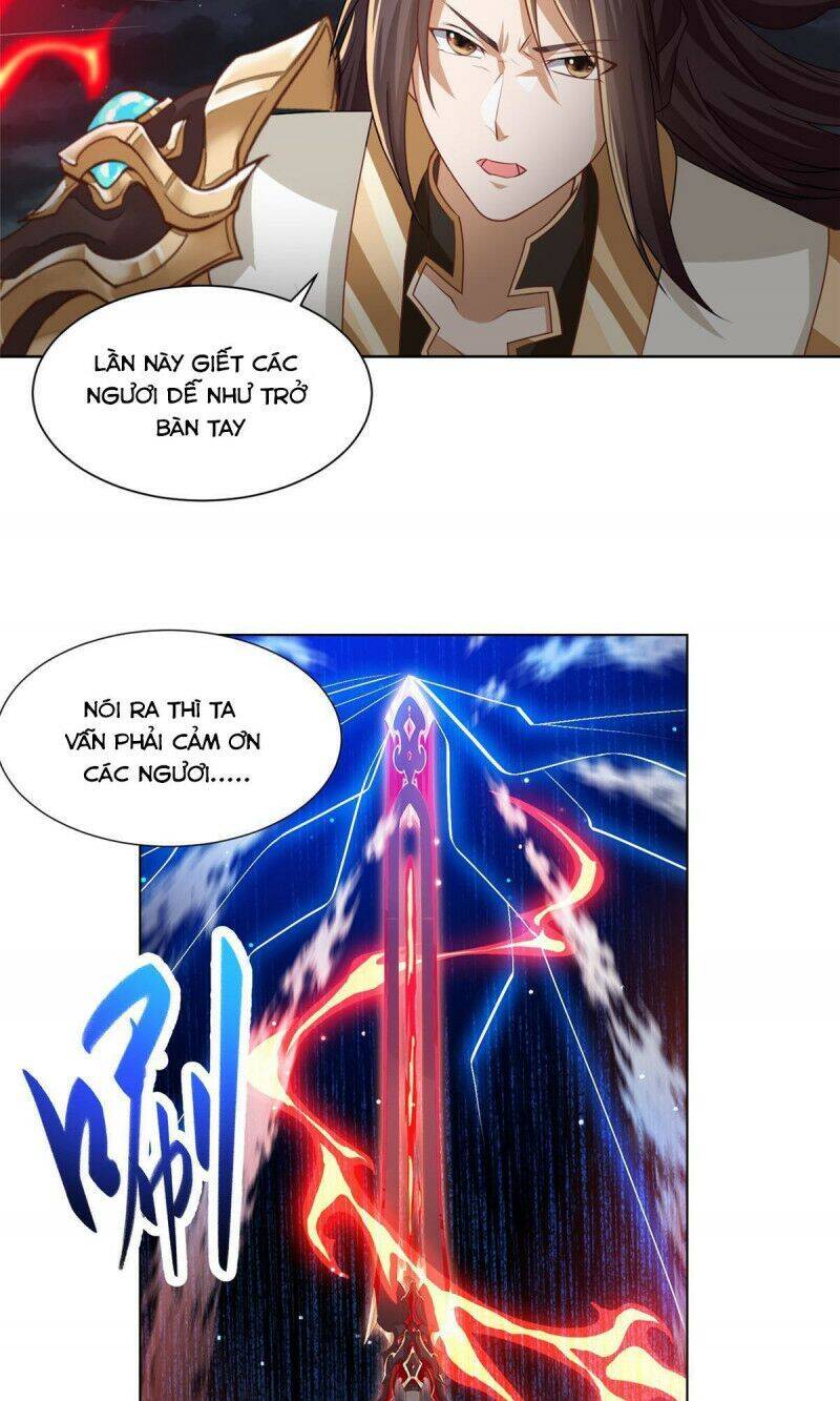 Mục long sư Tập 147 trang 12