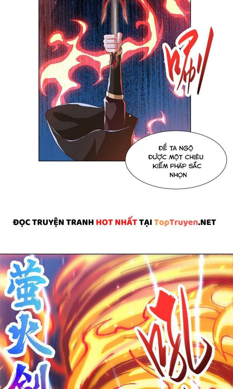 Mục long sư Tập 147 trang 13