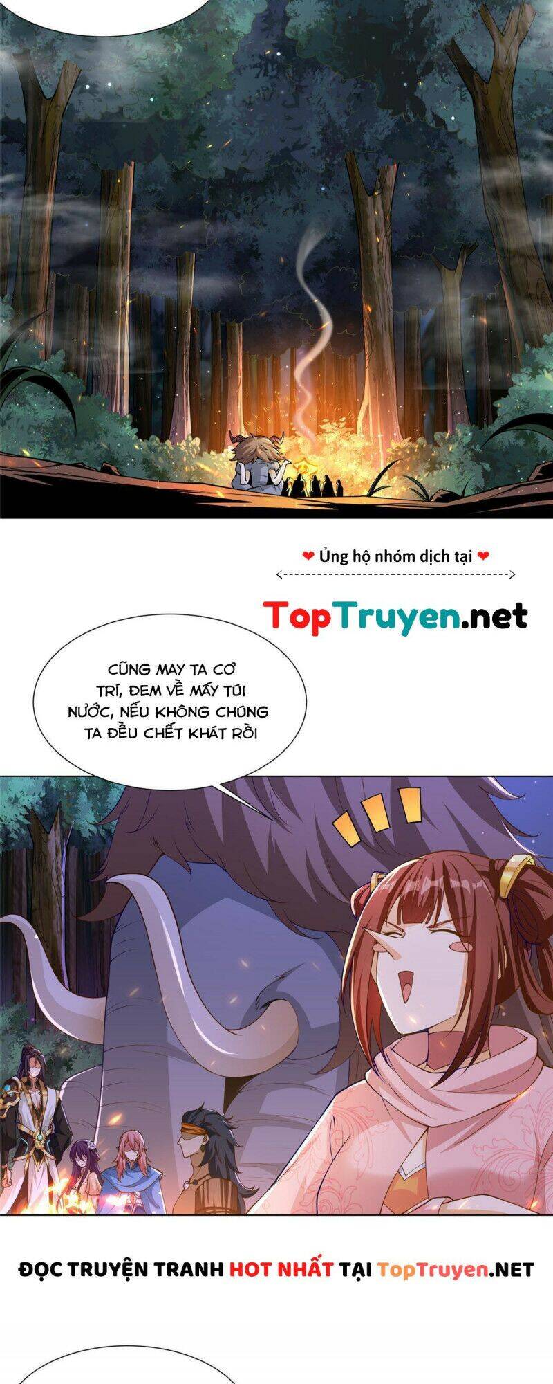 Mục long sư Tập 147 trang 17