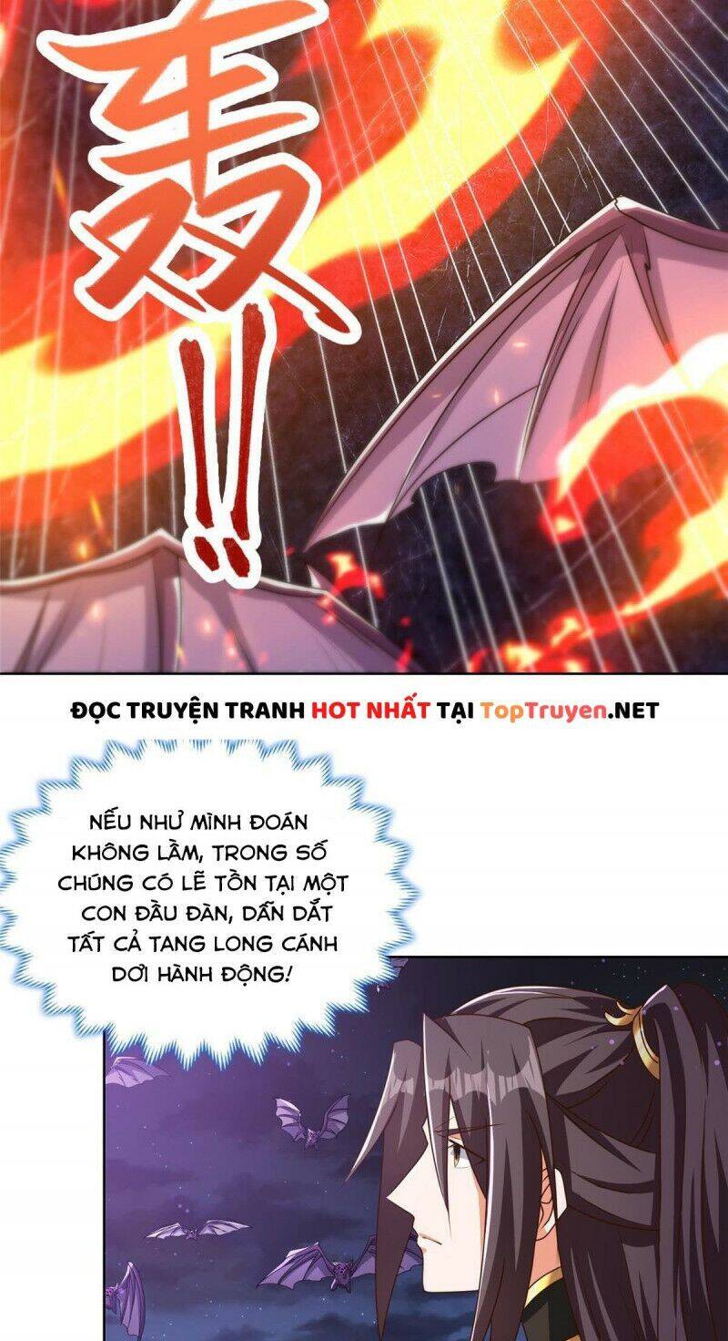 Mục long sư Tập 147 trang 6