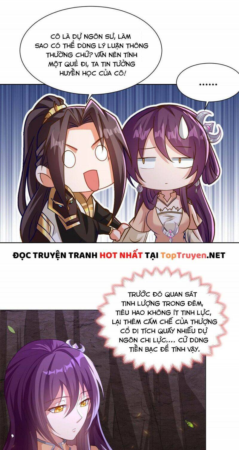 Mục long sư Tập 148 trang 11