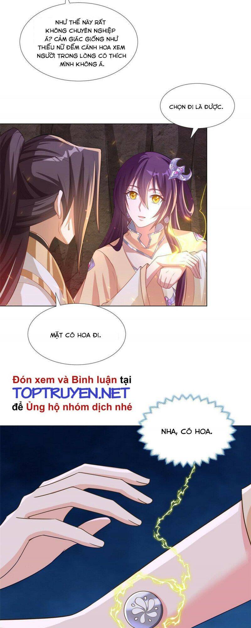 Mục long sư Tập 148 trang 14