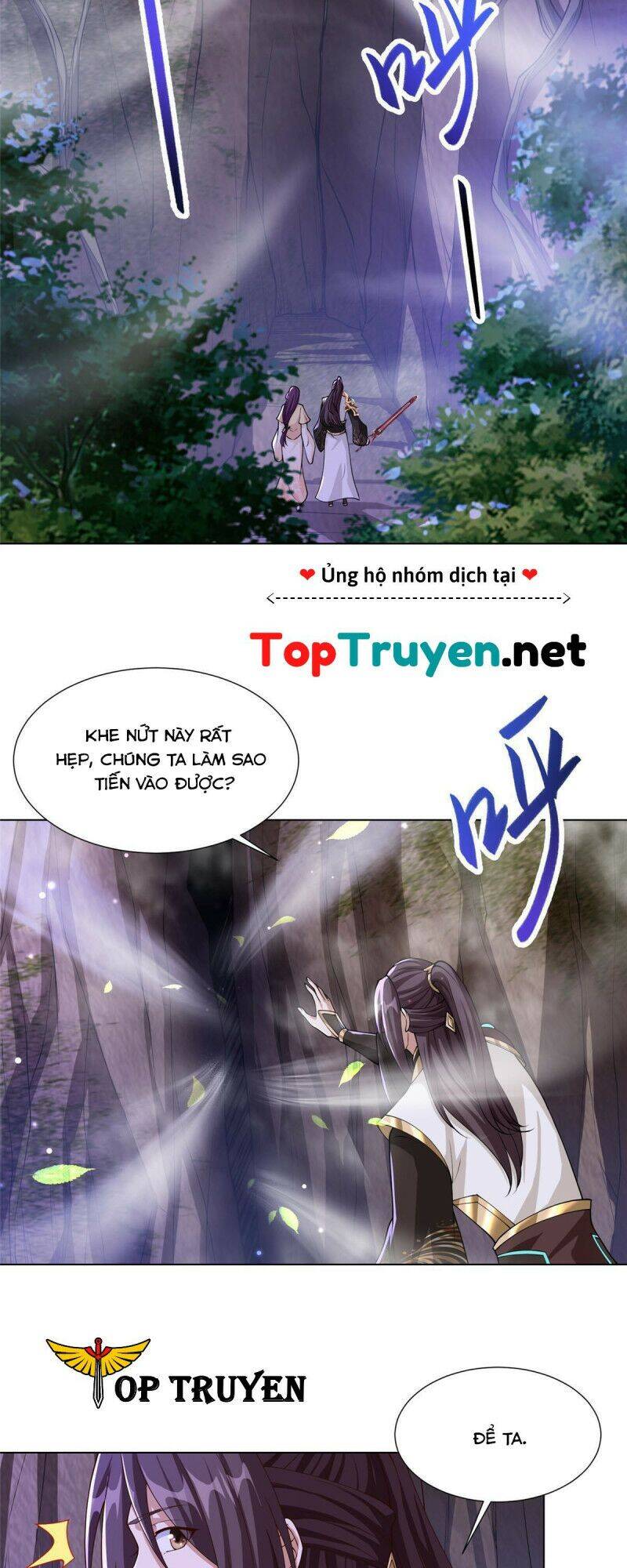 Mục long sư Tập 148 trang 21