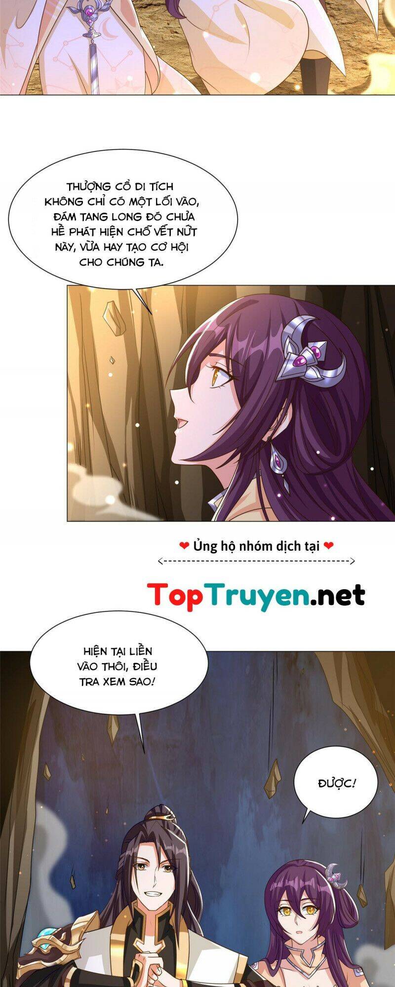 Mục long sư Tập 148 trang 26