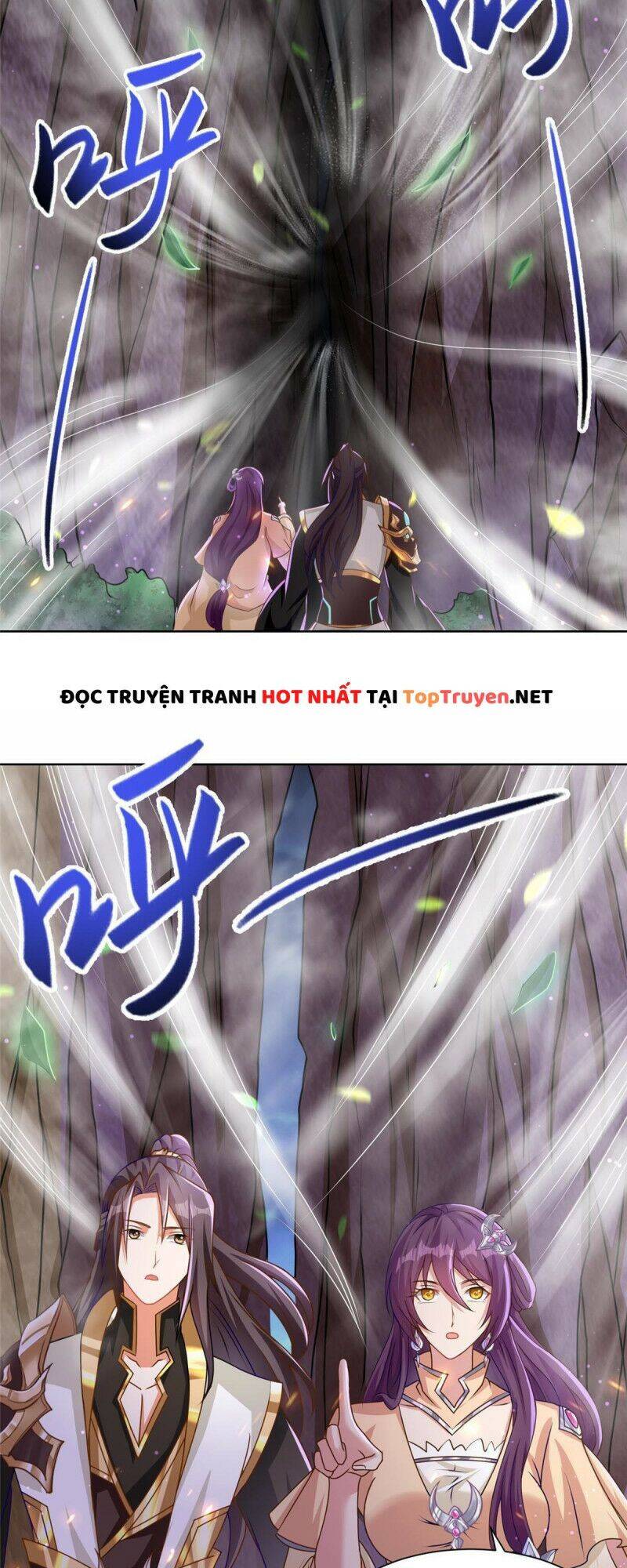 Mục long sư Tập 148 trang 5