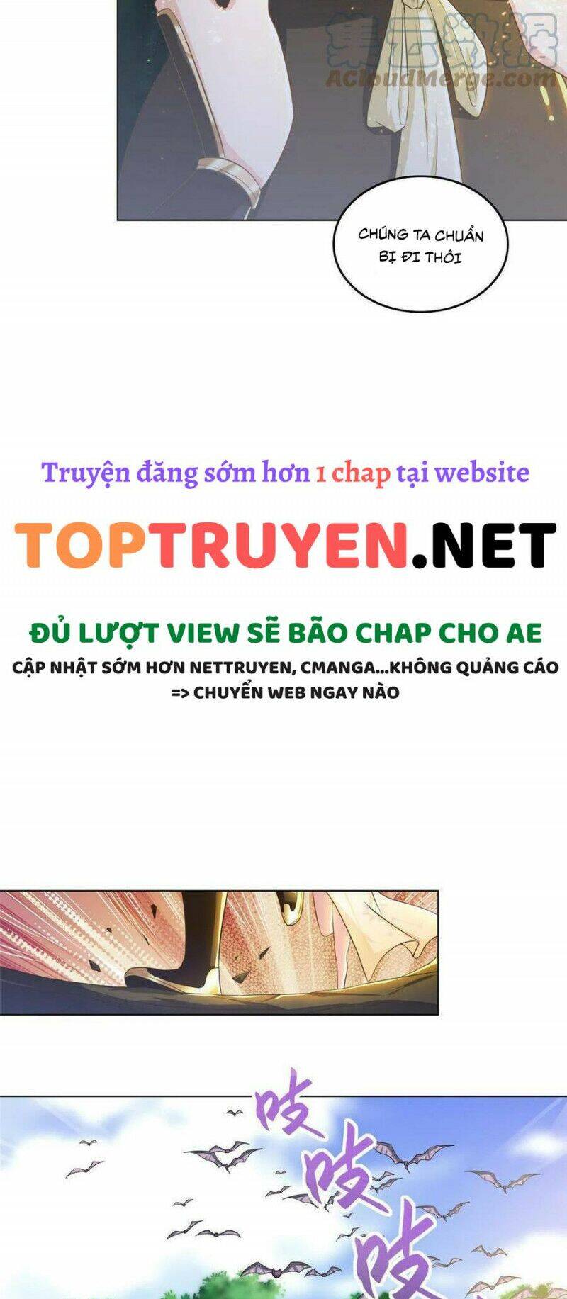 Mục long sư Tập 149 trang 14