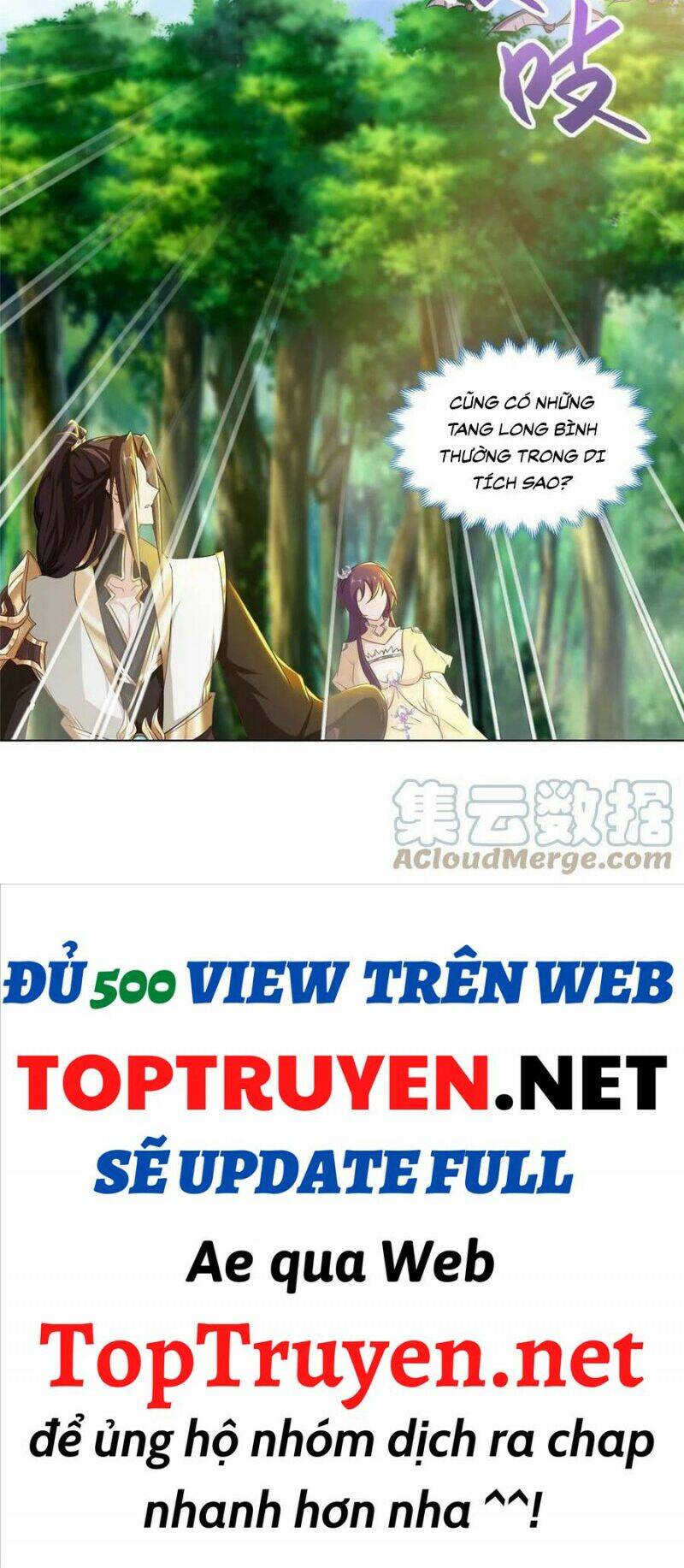 Mục long sư Tập 149 trang 15