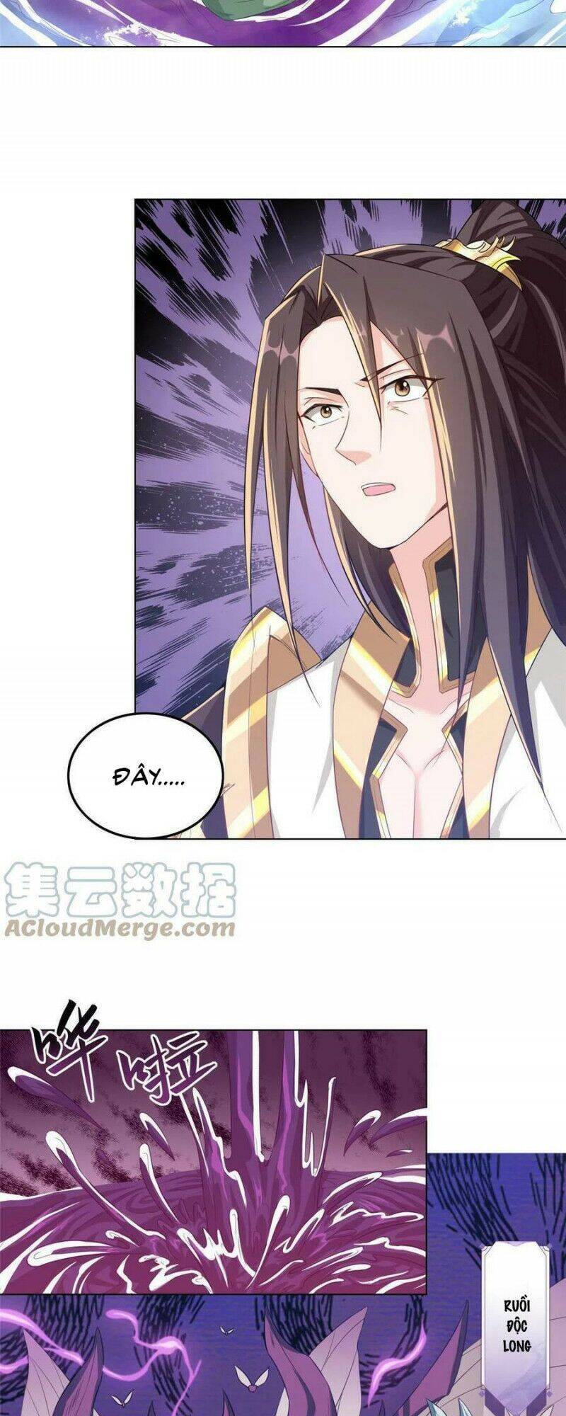 Mục long sư Tập 149 trang 7