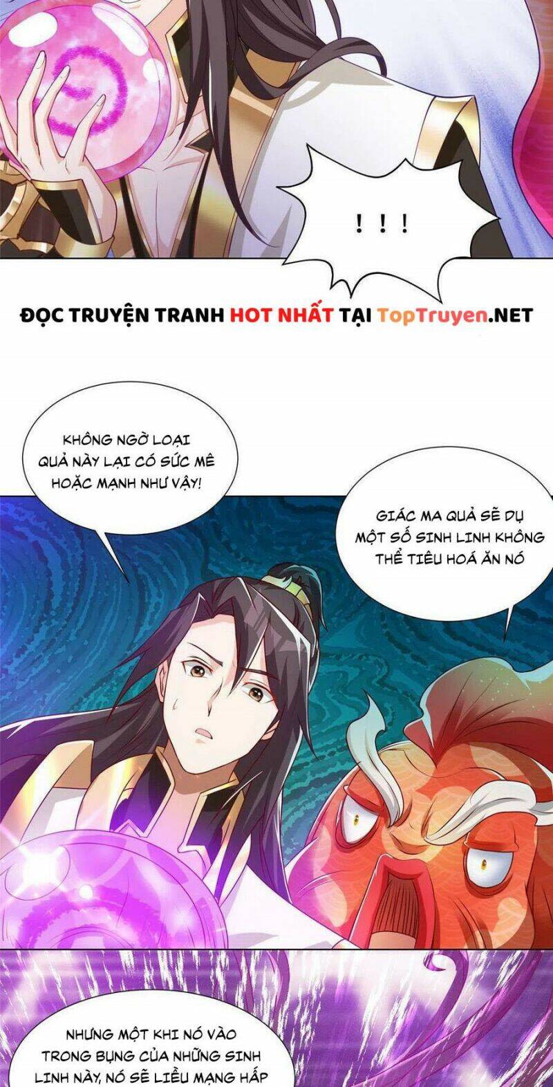 Mục long sư Tập 151 trang 13