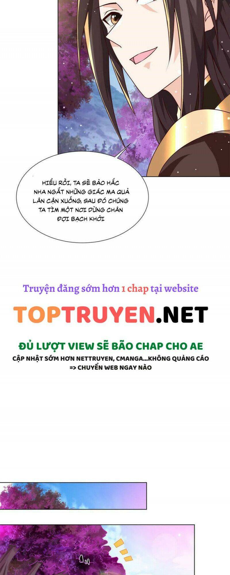 Mục long sư Tập 151 trang 15