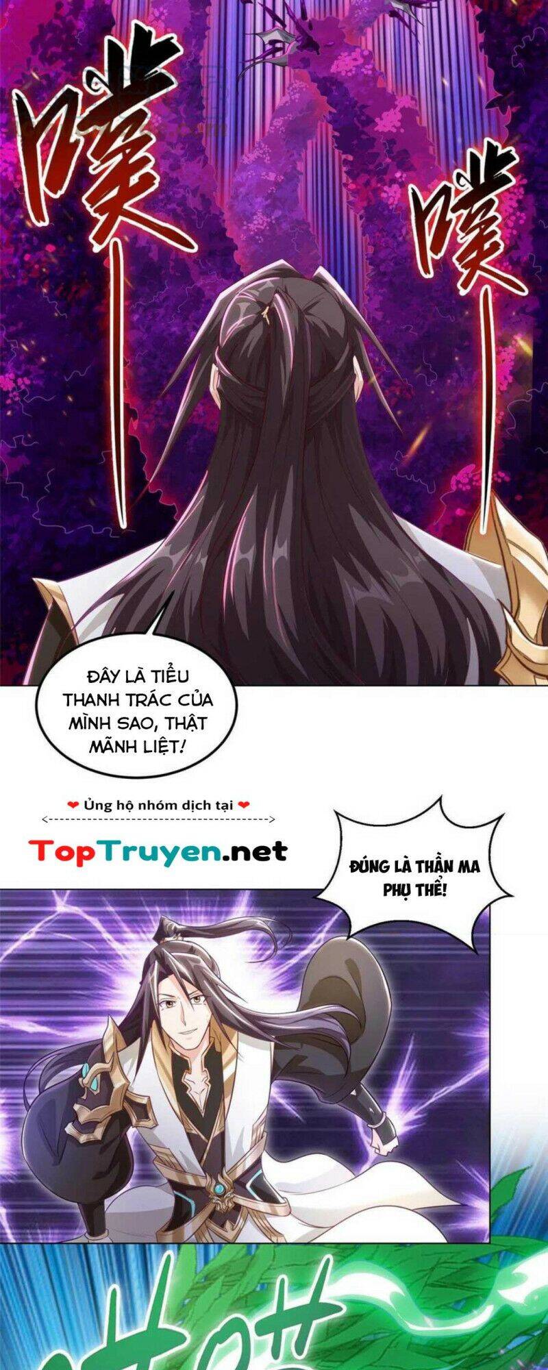 Mục long sư Tập 152 trang 13