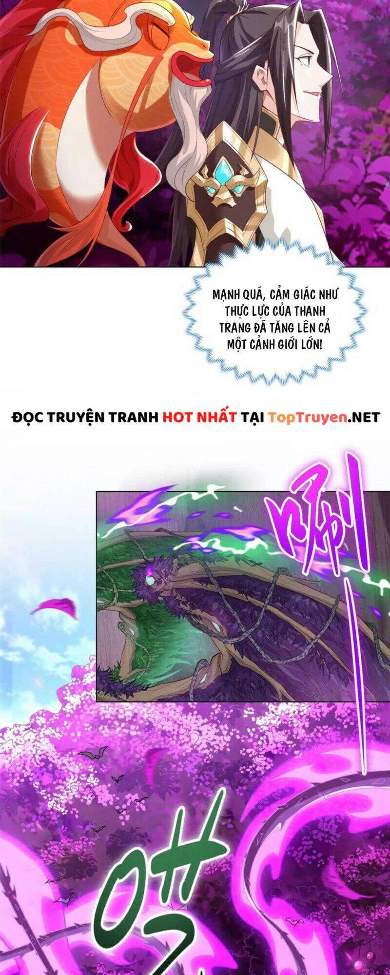 Mục long sư Tập 152 trang 6