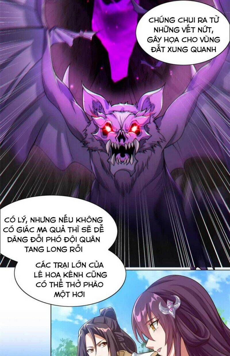 Mục long sư Tập 153 trang 22