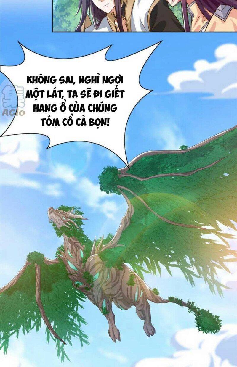 Mục long sư Tập 153 trang 23