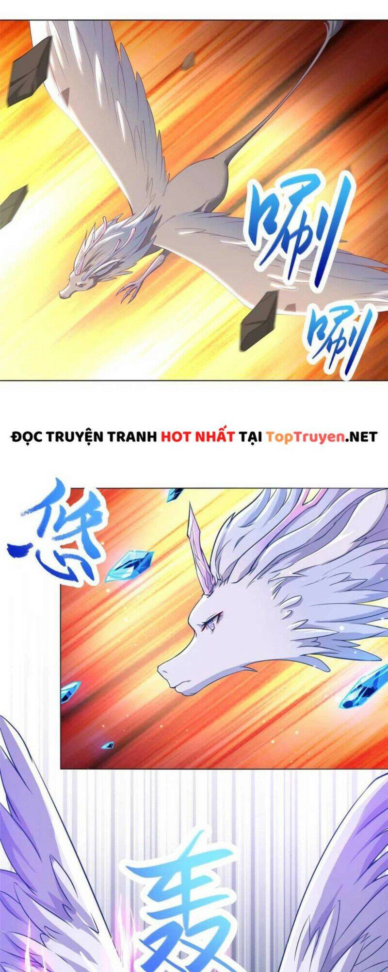 Mục long sư Tập 153 trang 6