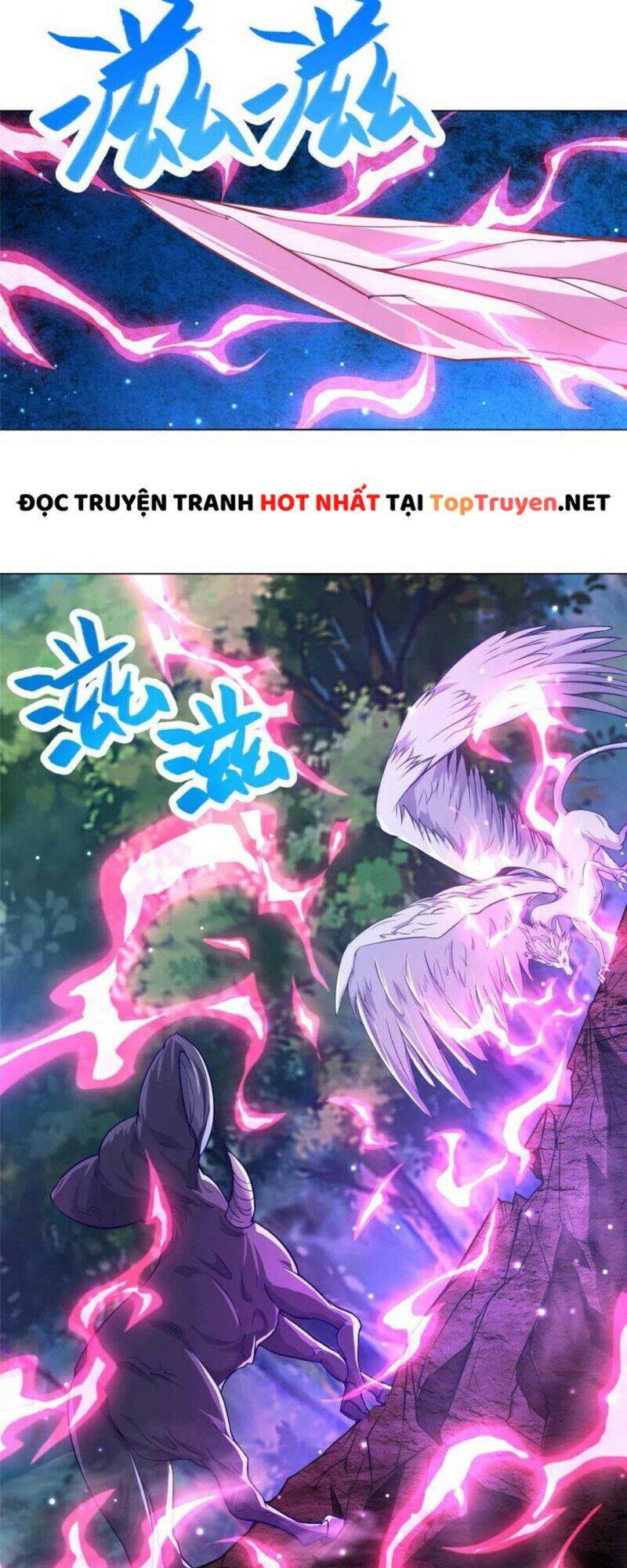 Mục long sư Tập 153 trang 8