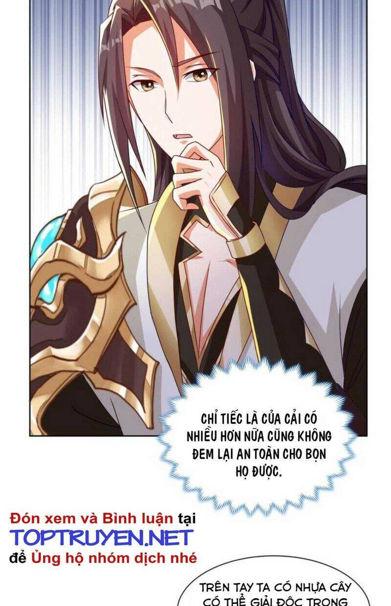 Mục long sư Tập 154 trang 11