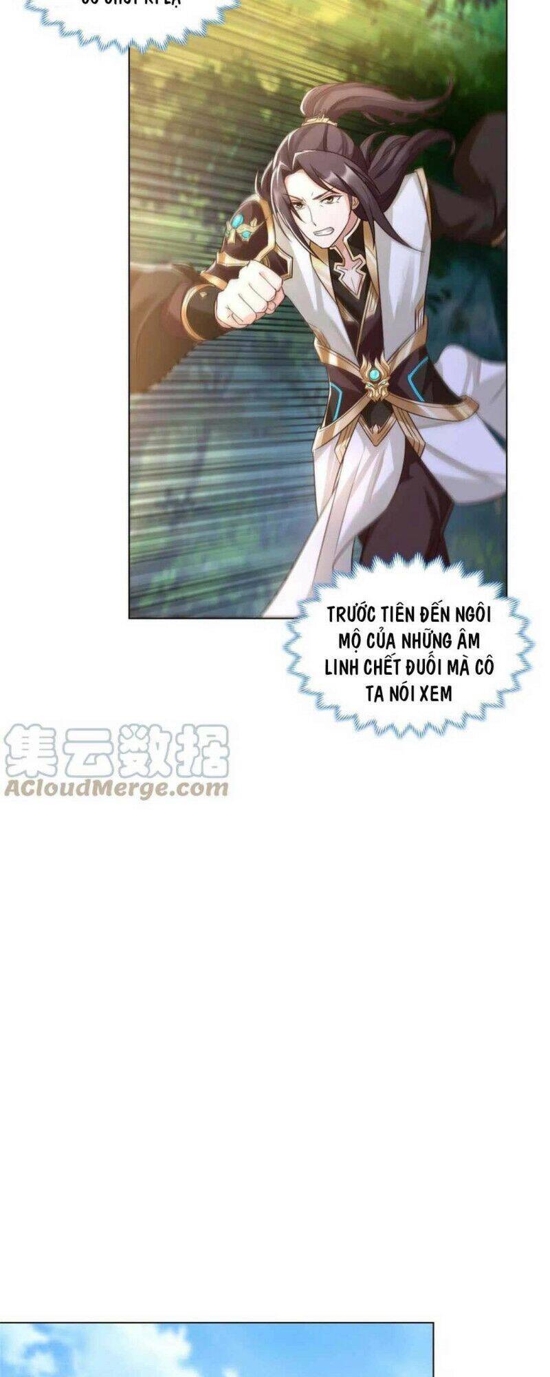 Mục long sư Tập 155 trang 19