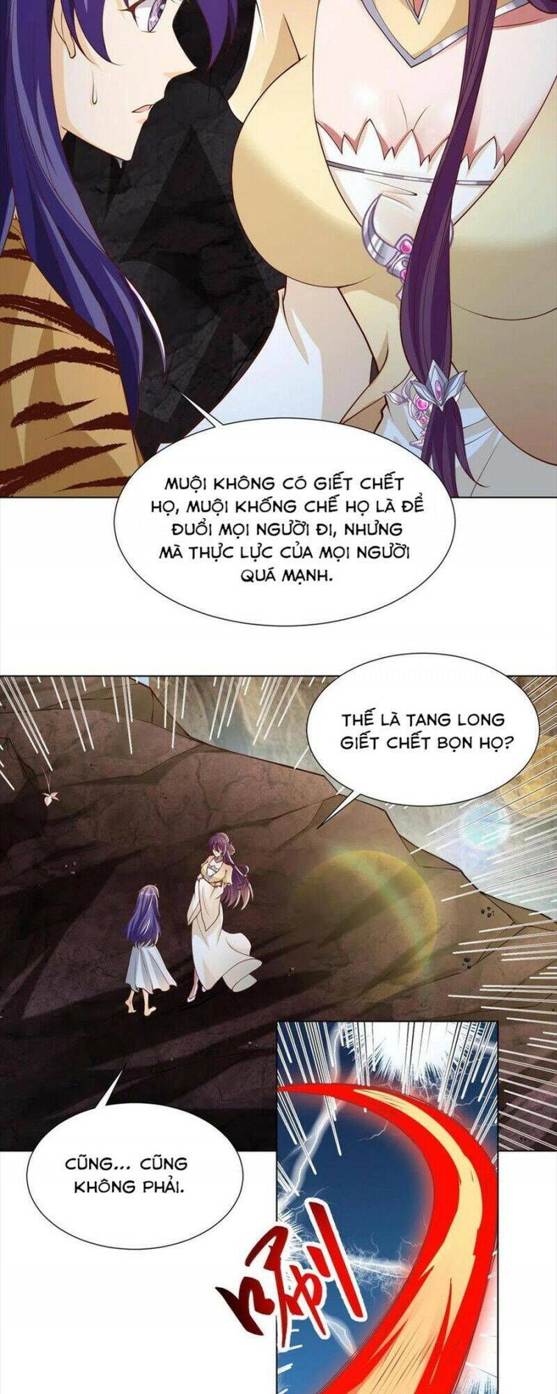 Mục long sư Tập 156 trang 11