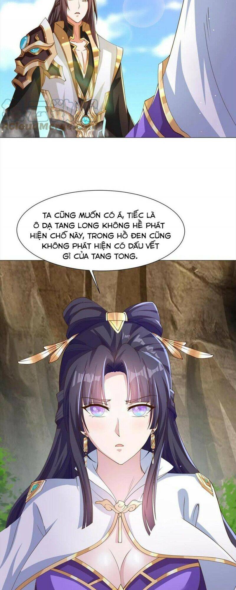 Mục long sư Tập 156 trang 18
