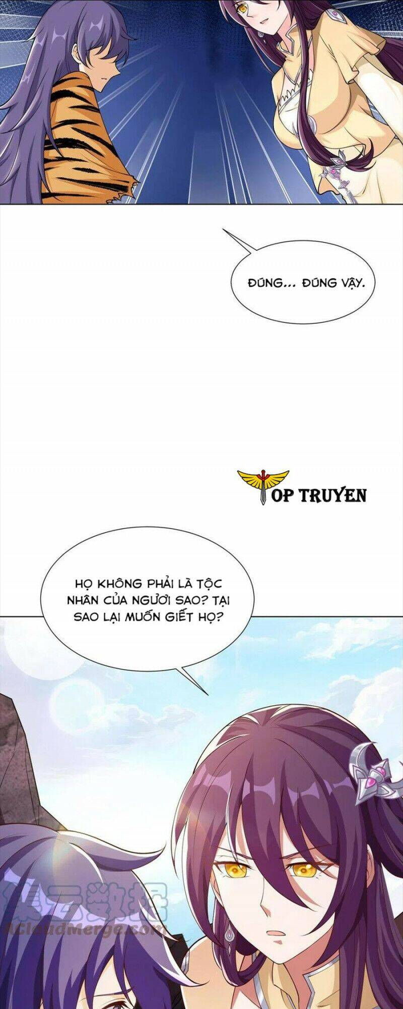 Mục long sư Tập 156 trang 10