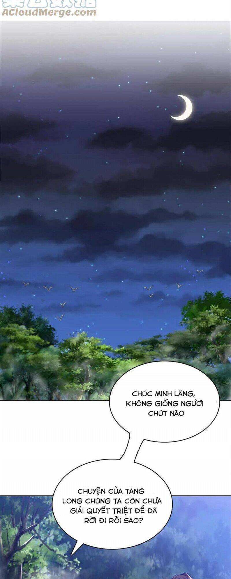 Mục long sư Tập 157 trang 16