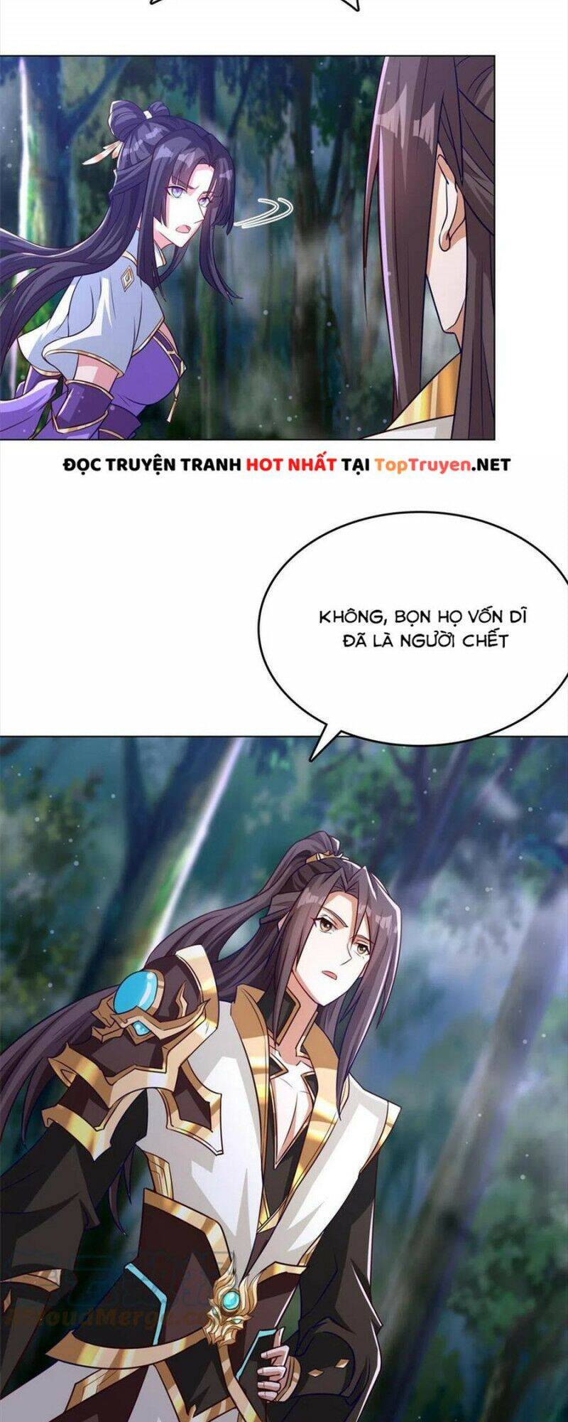 Mục long sư Tập 157 trang 24
