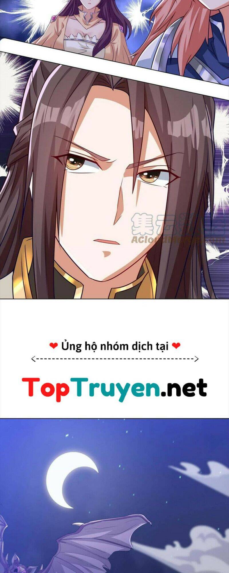 Mục long sư Tập 157 trang 29