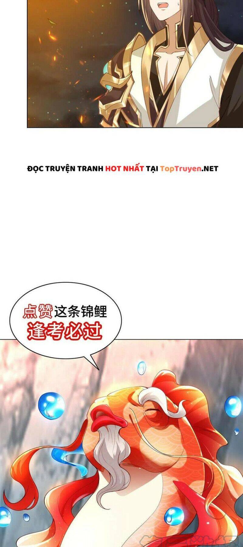 Mục long sư Tập 158 trang 28
