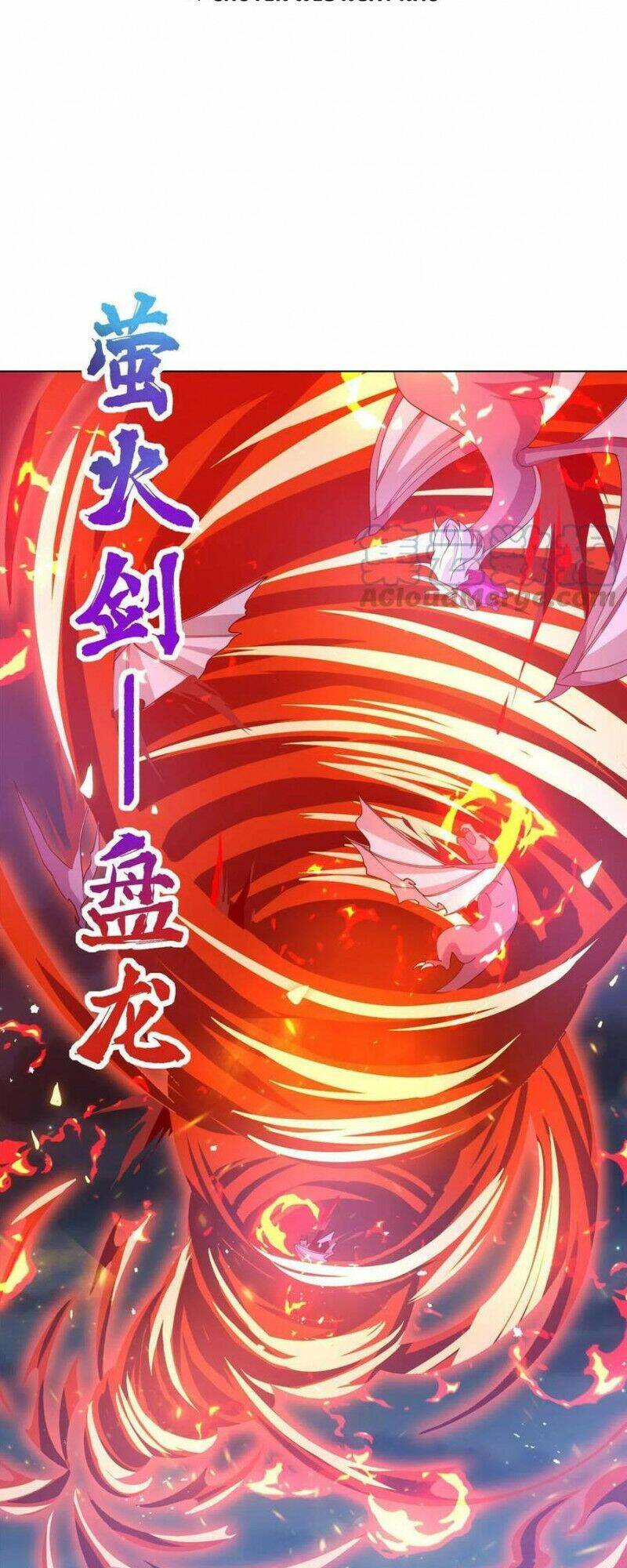 Mục long sư Tập 159 trang 16