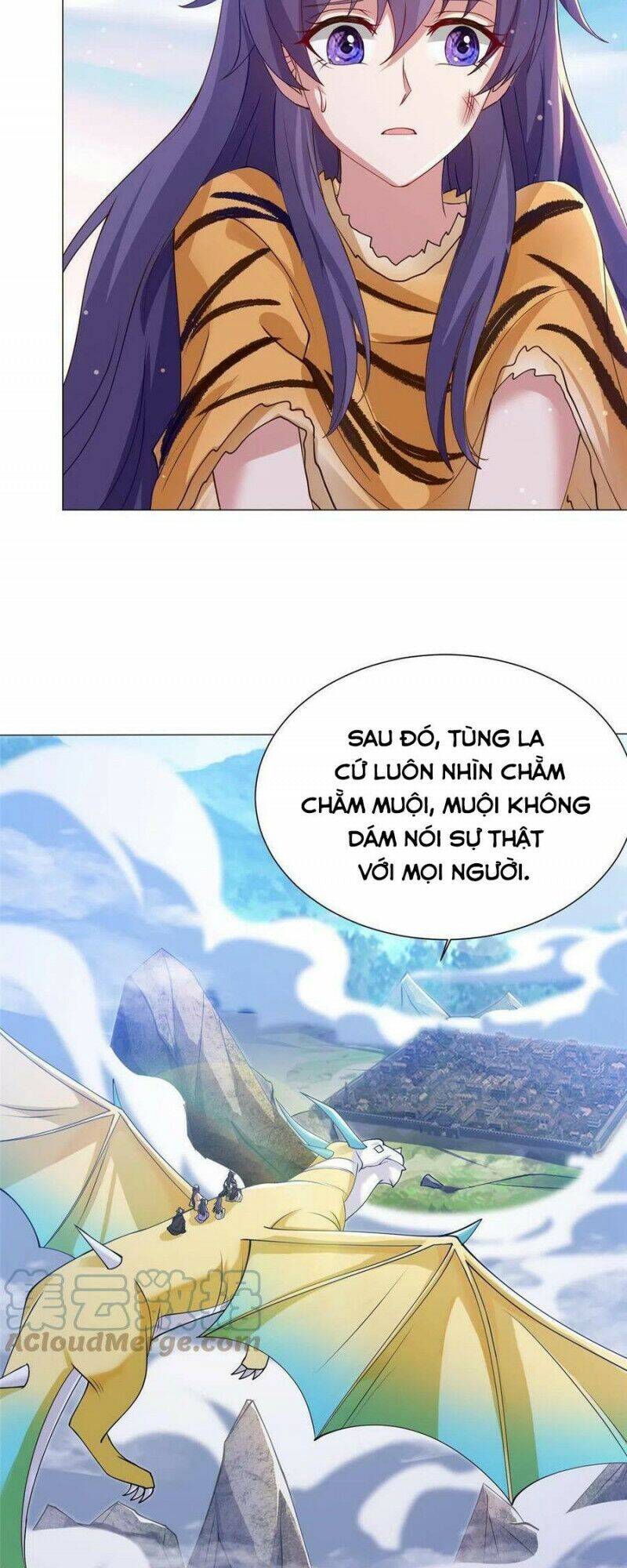 Mục long sư Tập 160 trang 12