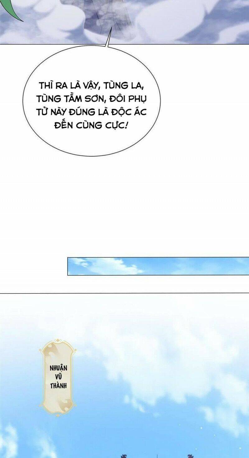 Mục long sư Tập 160 trang 13