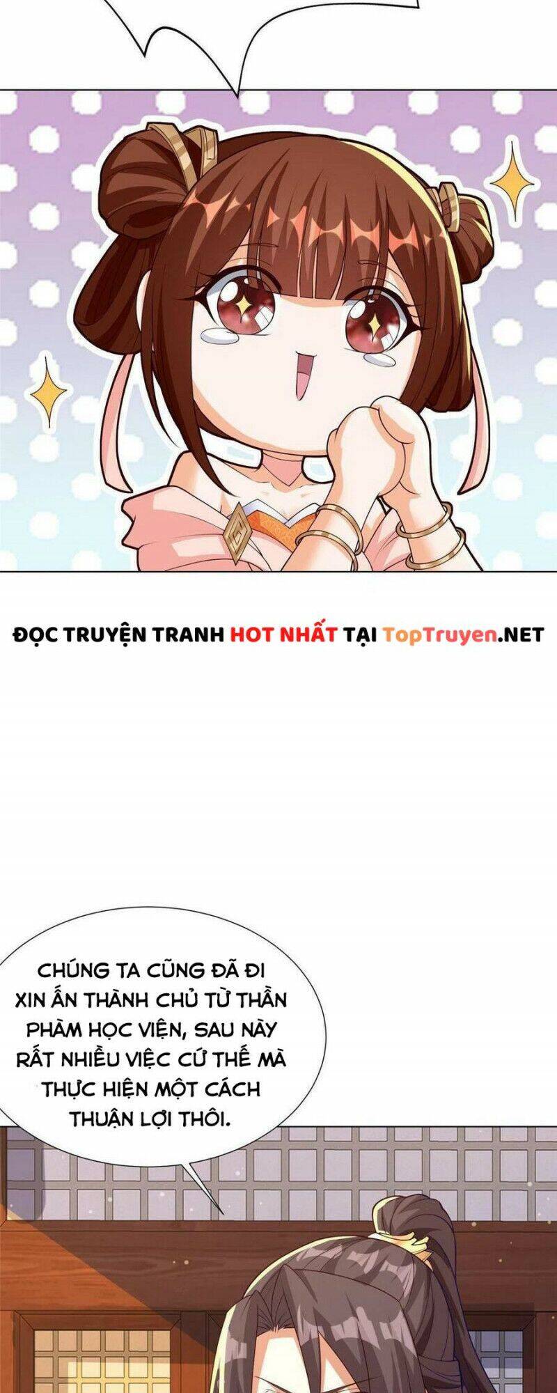 Mục long sư Tập 160 trang 25
