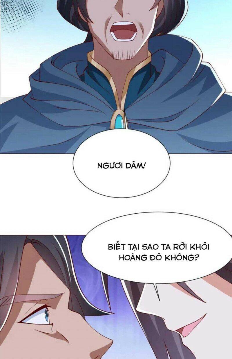 Mục long sư Tập 161 trang 22