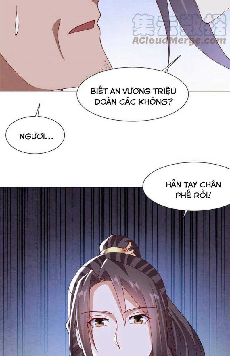 Mục long sư Tập 161 trang 23
