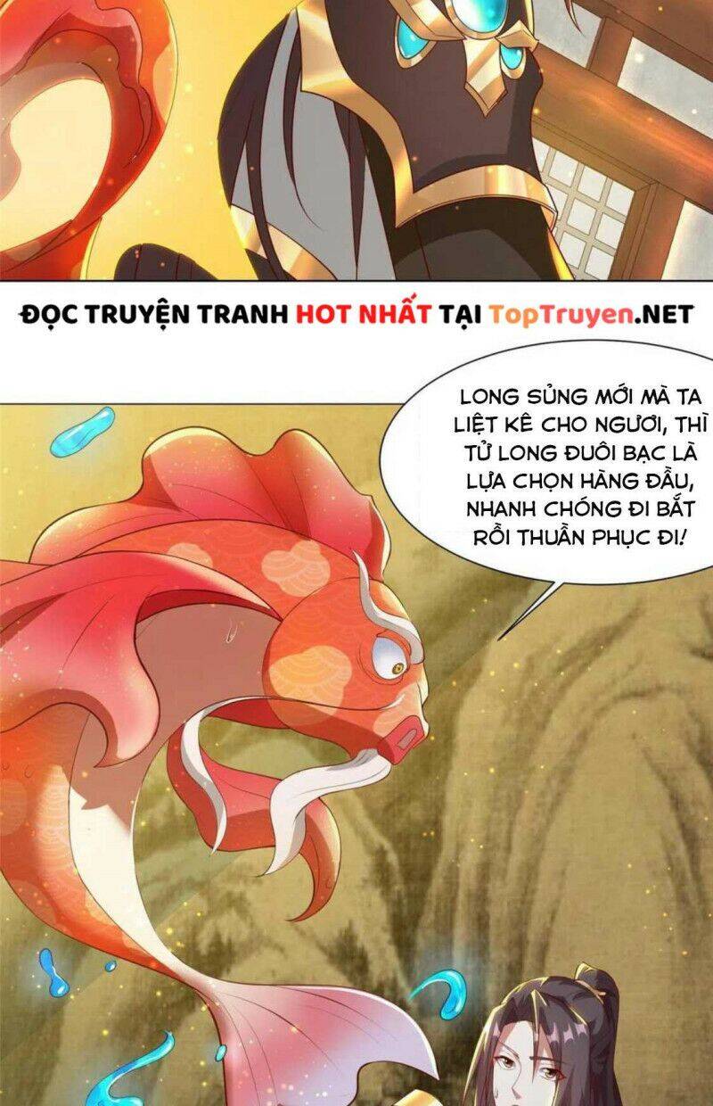 Mục long sư Tập 162 trang 12