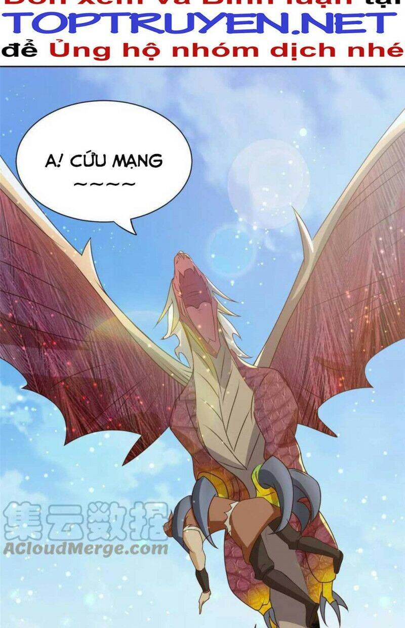 Mục long sư Tập 162 trang 22
