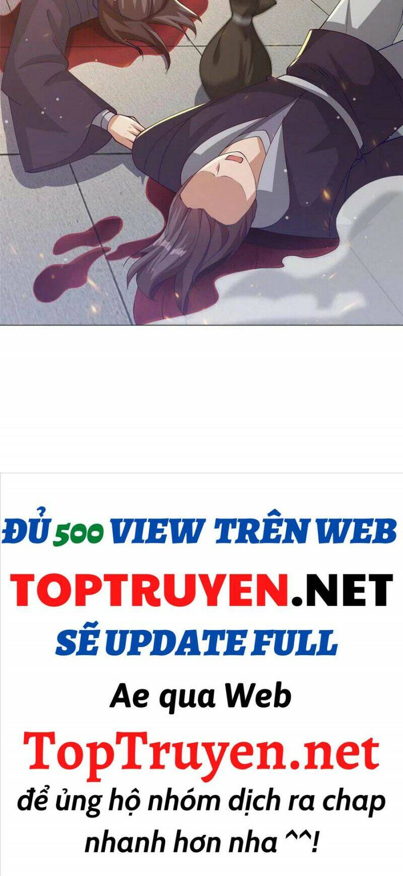 Mục long sư Tập 163 trang 14
