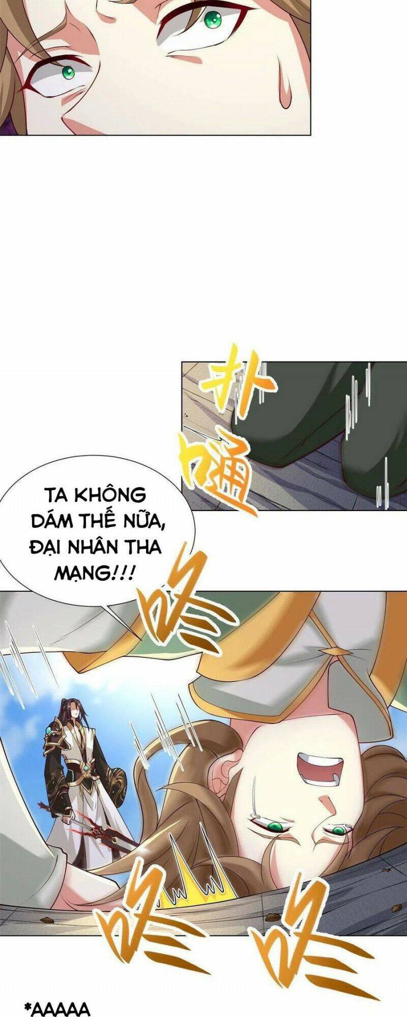 Mục long sư Tập 163 trang 25